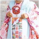 七五三。節目の日に、心の成長を感じるとき