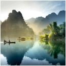 心が静かな人ほど、運を引き寄せている