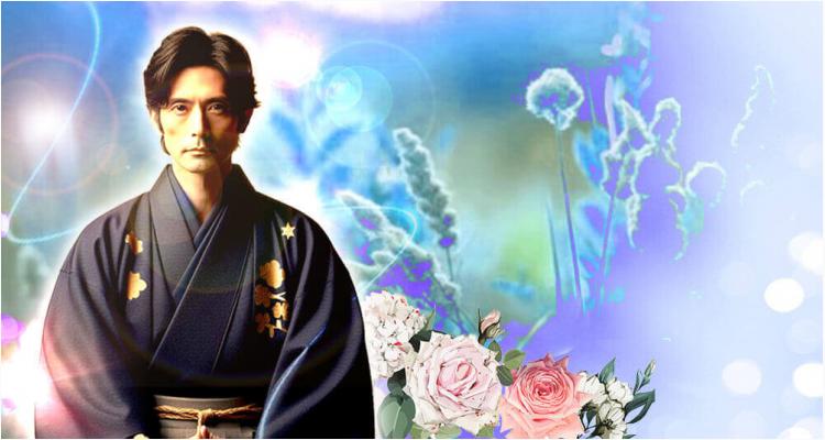 海篤(カイト)