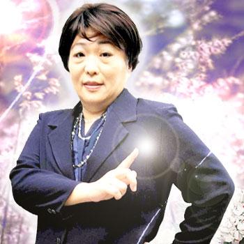 白蛇さんの使命