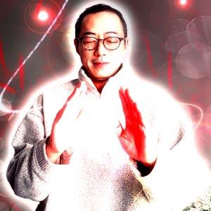 愛光命(マナノコウメイ)