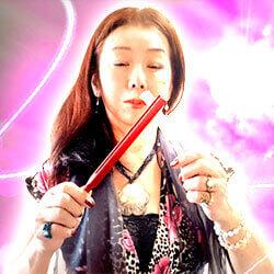 真結羽(マユウ)