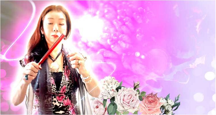 真結羽(マユウ)