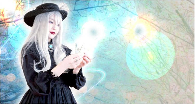 Luna(ルゥナ)