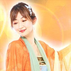 愛とやさしさで！できている☆