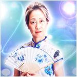 <a href='/cast/detail/?id=882'>蒼月紗(アズサ)</a>先生の口コミ