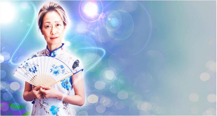 蒼月紗(アズサ)